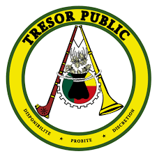 Logo Trésor Public